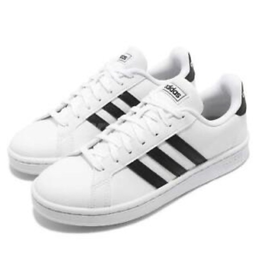 Adidas Grand Court Women’s Sneaker